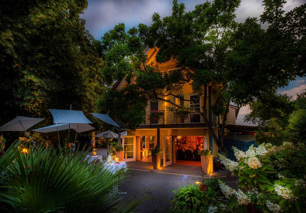 AFRICAN NIGHT DINNER – Classic