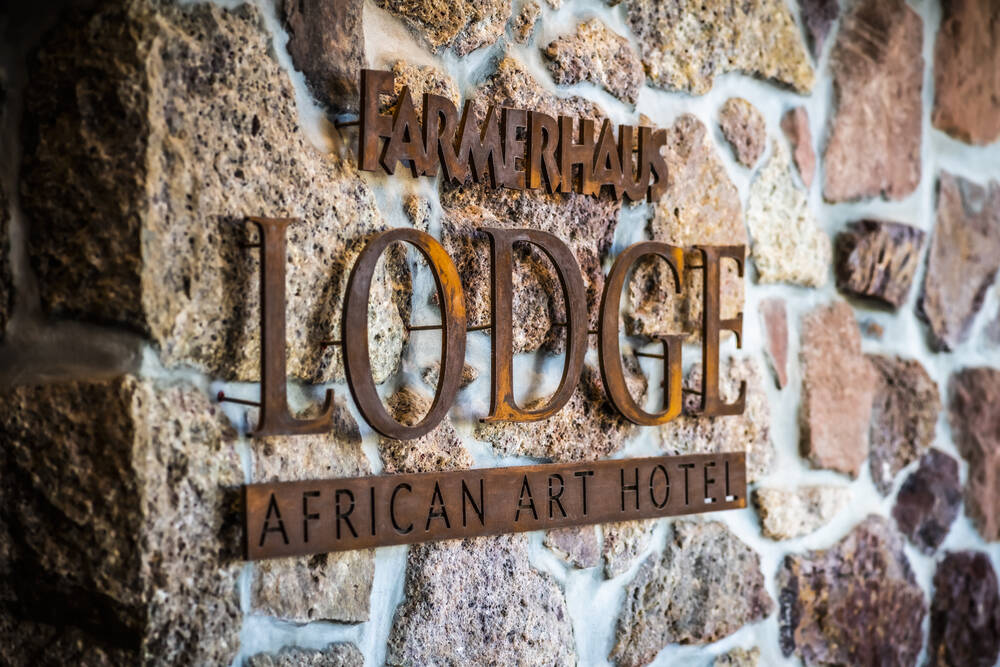 >> zur Lodge Website