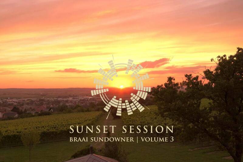 Sunset Session | Braai Sundowner Vol. 3