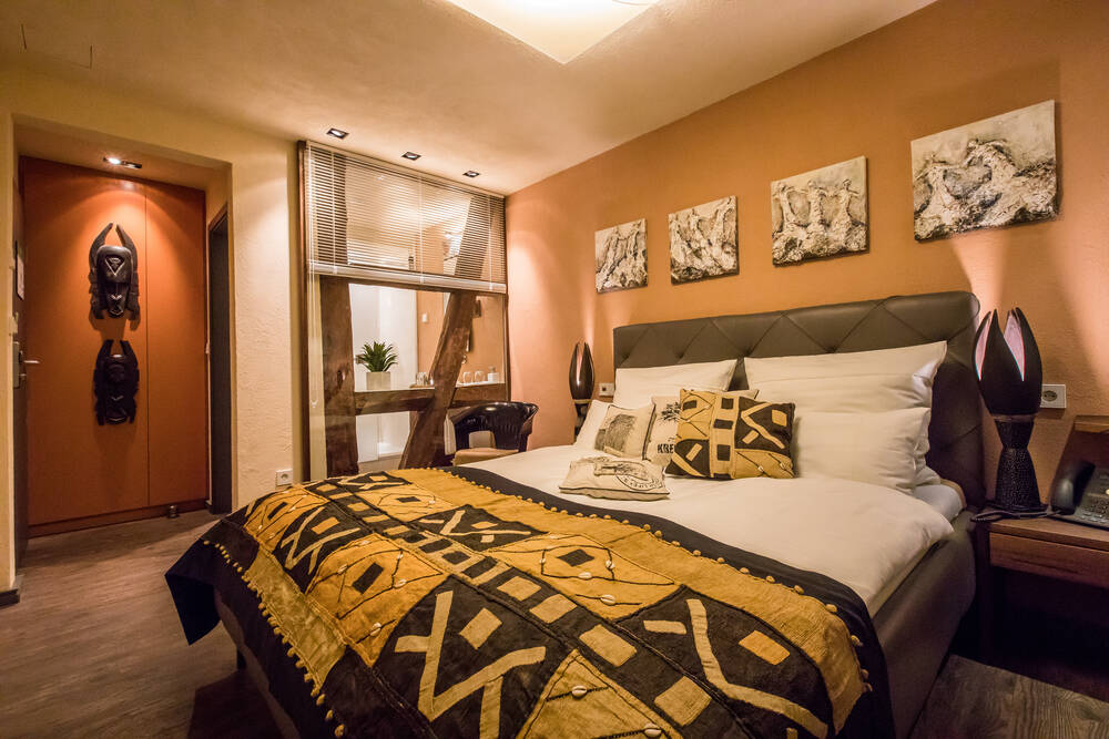 Lodge BAOBAB