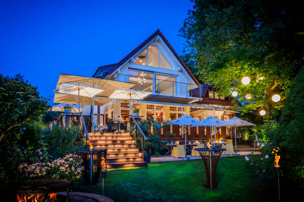 >> zur Restaurant Website