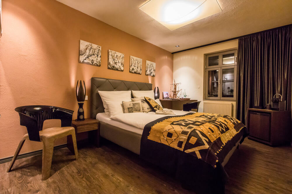Lodge BAOBAB