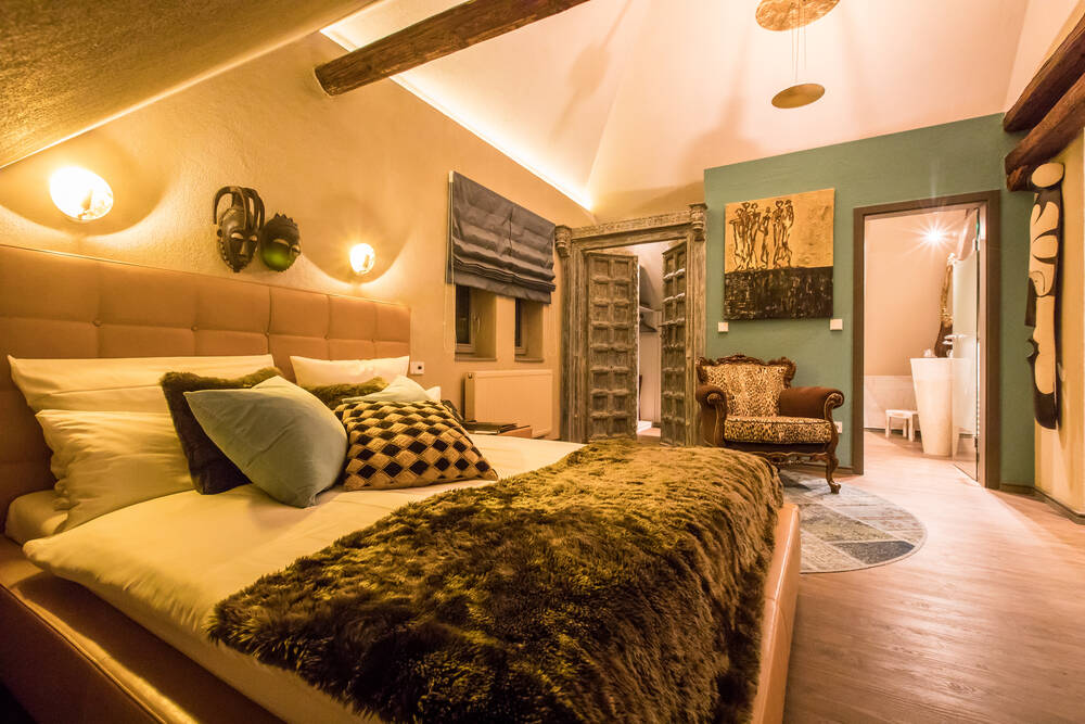 Lodge NUNGUBAIS